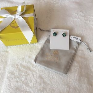 Kendra Scott Stud Earrings